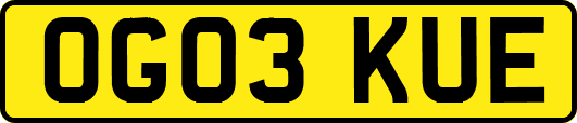 OG03KUE