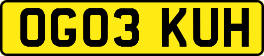 OG03KUH