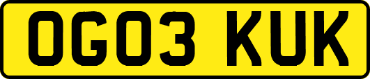 OG03KUK