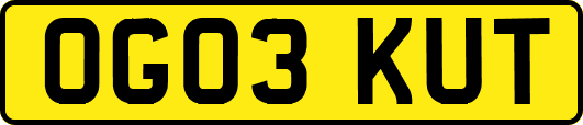 OG03KUT