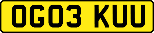 OG03KUU