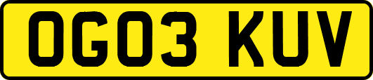 OG03KUV
