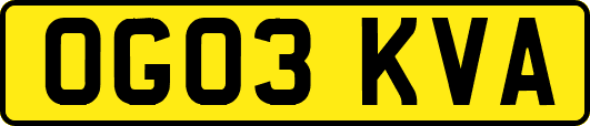 OG03KVA