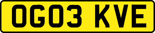OG03KVE