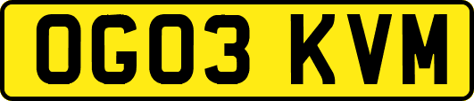 OG03KVM