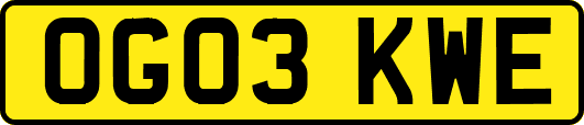 OG03KWE