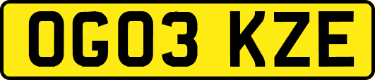 OG03KZE