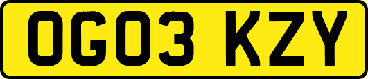 OG03KZY