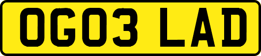 OG03LAD