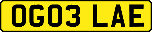 OG03LAE