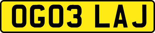 OG03LAJ