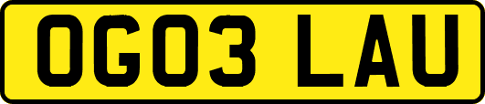 OG03LAU