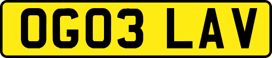 OG03LAV