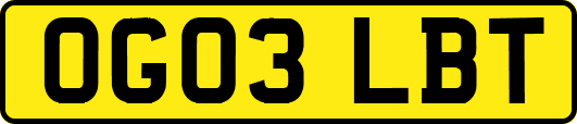 OG03LBT