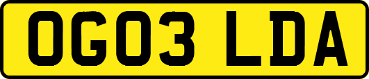 OG03LDA