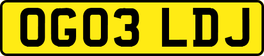 OG03LDJ