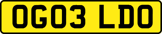 OG03LDO