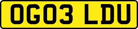 OG03LDU