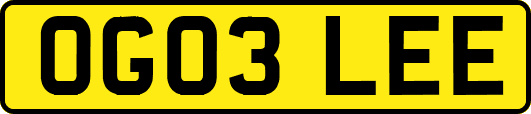 OG03LEE