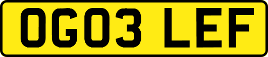 OG03LEF