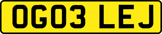 OG03LEJ