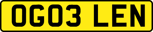 OG03LEN