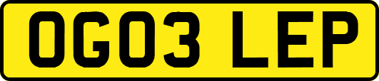 OG03LEP