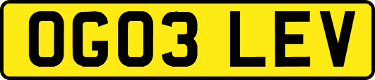OG03LEV