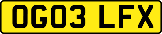 OG03LFX