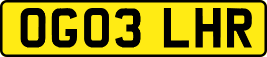 OG03LHR