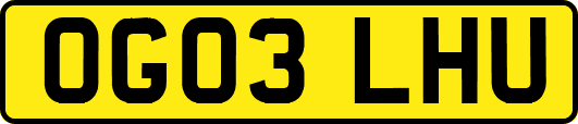 OG03LHU
