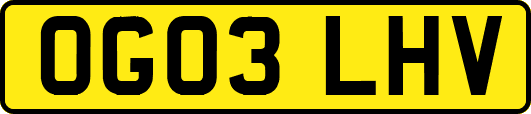 OG03LHV