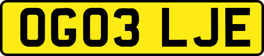 OG03LJE