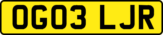 OG03LJR