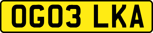 OG03LKA