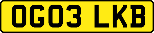 OG03LKB