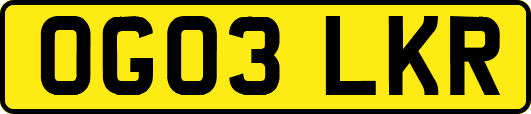 OG03LKR