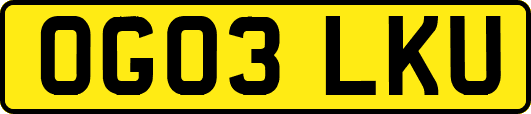 OG03LKU