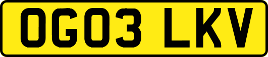 OG03LKV