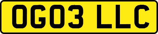 OG03LLC