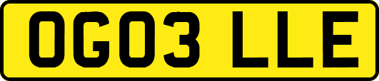 OG03LLE