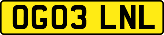 OG03LNL