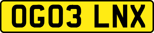 OG03LNX