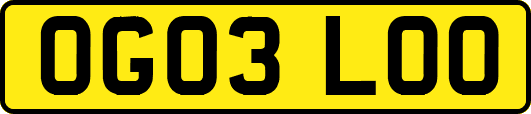OG03LOO