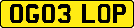 OG03LOP