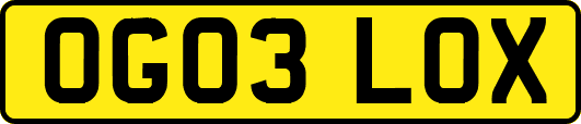 OG03LOX