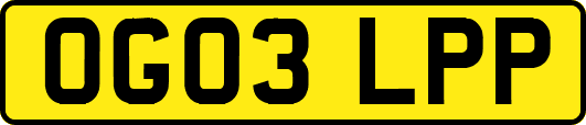 OG03LPP