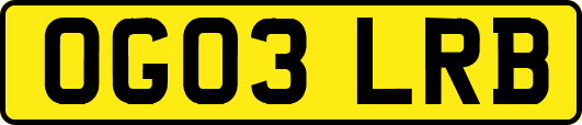 OG03LRB