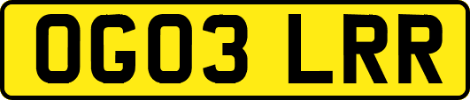OG03LRR