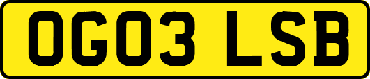 OG03LSB